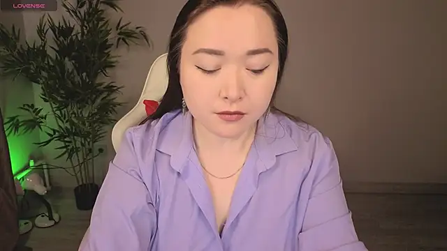 Chat XXX en directo de Daina_waga