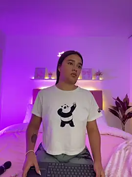 دردشة I_Samanthaa الجنسية المباشرة