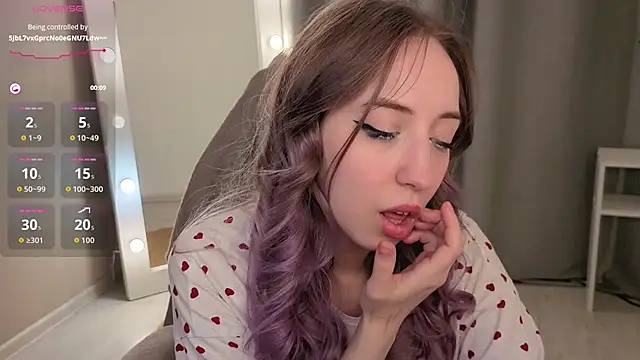 Chat XXX en directo de ShadowSparkle