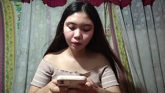Chat XXX en directo de RegenaKhanponaphan