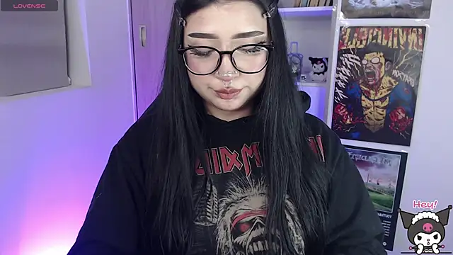 Chat XXX en directo de VamppyJanne