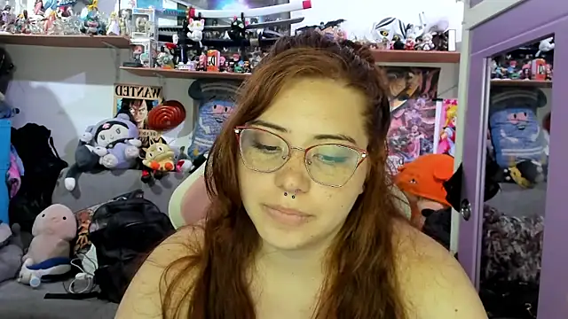 soficammy Chat XXX in diretta