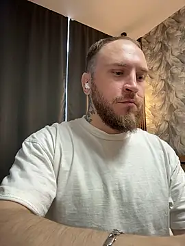 HermanFire Webcam-Show