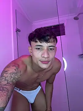 عرض كام DavisFirb
