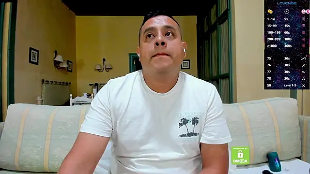 Show Webcam de brad_latino