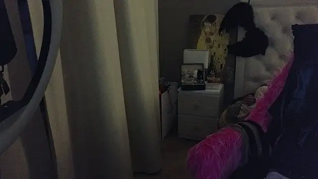 RoxalanaStar 라이브 XXX 채팅