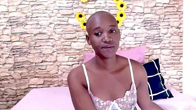 عرض كام EbonyOlive69