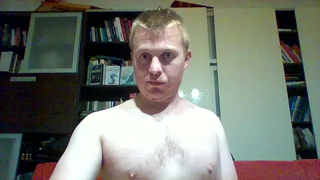 Show de Matttthees na webcam