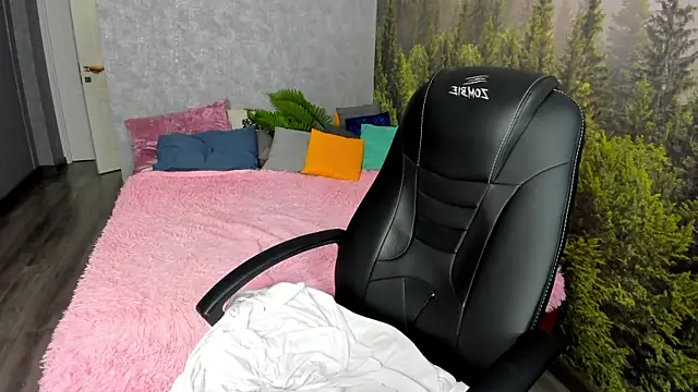 Alis_Platt élő XXX-chatje