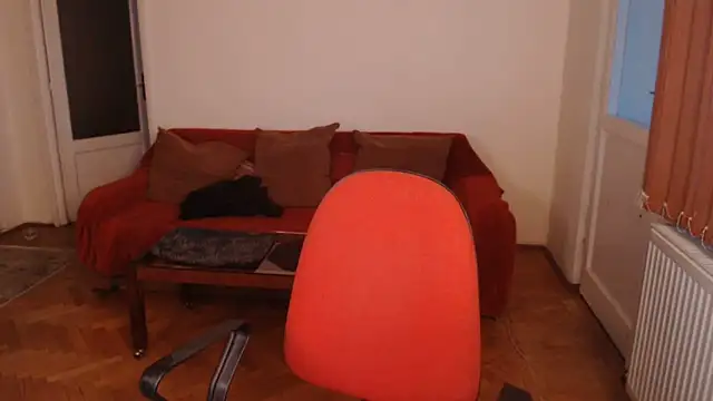 Živá chatovací místnost RebeccaStone