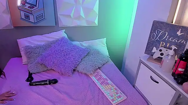 Sidney_Blaice 라이브 XXX 채팅