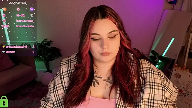 Онлайн чат XXX Mia_R0ss
