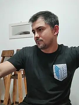 Show webcam de Bradd_32