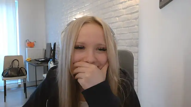 Show Webcam de AmandaFix