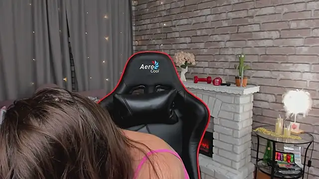 SarahCoksss Live XXX-chat