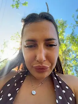 AleksandraRich's Live XXX Chat