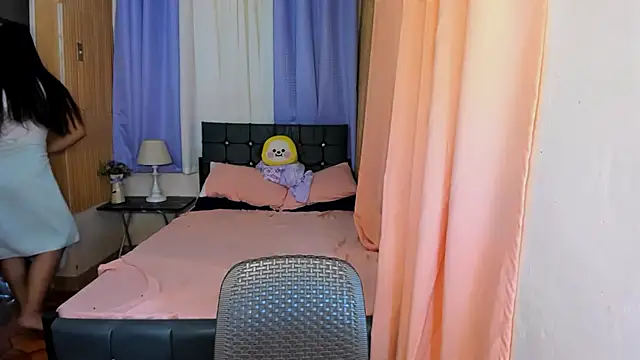ameliamaureen Pertunjukan Webcam