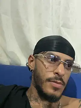 liyamjunior's Webcam Show