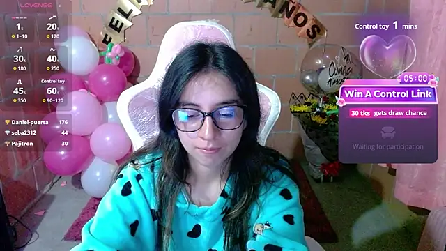 Maggie_Fox3 라이브 XXX 채팅