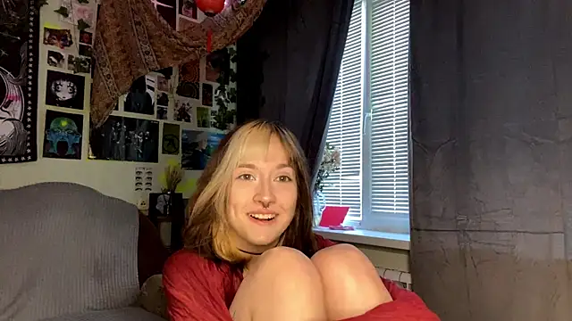 YourFavoriteAltgirl Live XXX-Chat