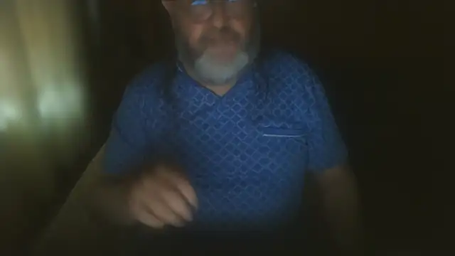 Show Webcam de Koldo70