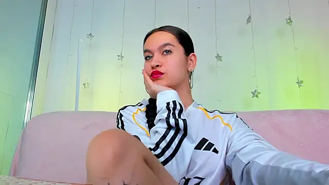 AishaTempt 라이브 XXX 채팅
