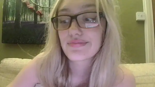 misslaylaV's Live XXX Chat