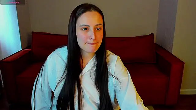 Chat +18 de Elizabet_Colllins ao vivo