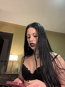 Chatroom XXX en direct de LivKristine