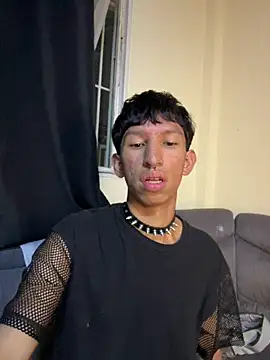 Noah-fire Live XXX-Chat