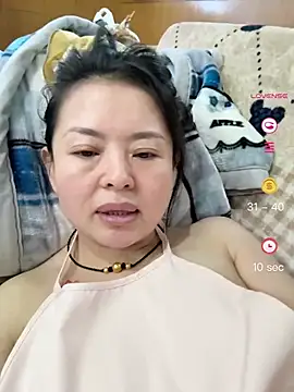 xxiaxia-2026 Show Webcam