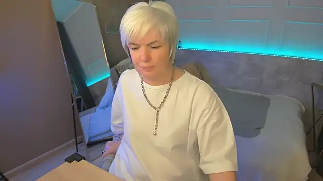 Czat XXX na żywo – CarmenSoft