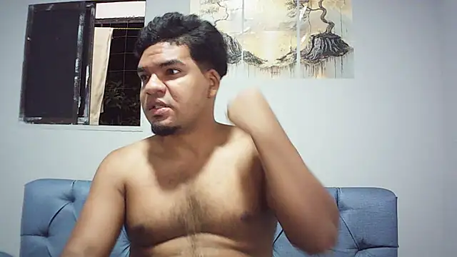 Webkamerová show shannel_ydo