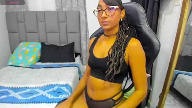 Chat XXX en directo de MurphyAngelina