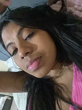 Show webcam de seucasal