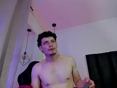 Alexlux1's Live XXX Chat