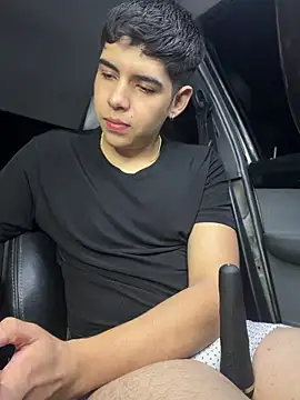 Chat +18 de Johan_fire ao vivo