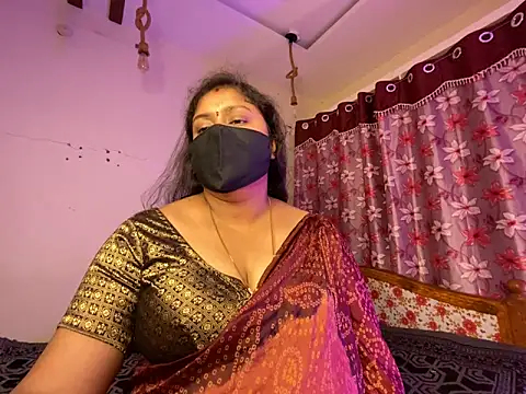 LouleyRanii_Telugu's Live XXX Chat