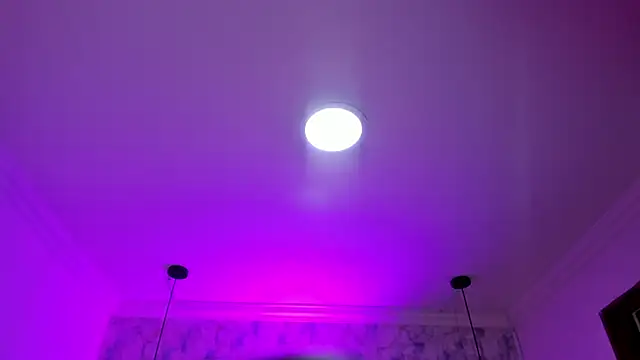XXX chat uživo modela nalalye_cruzz_