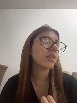 Show de webcam de ruivinha_uai