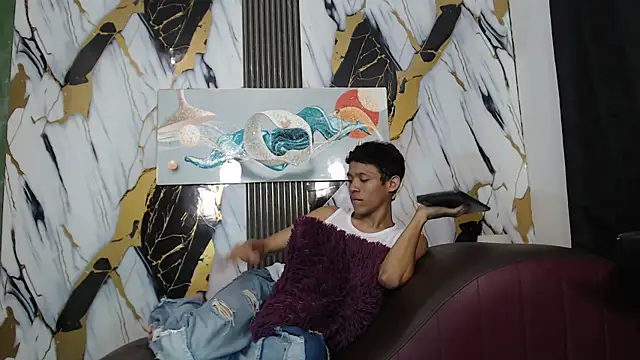 GREAT_BALLS ওয়েবক্যাম শো