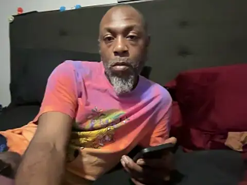 LoVEiSMor's Webcam Show