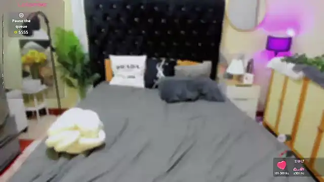 Barbiefuckdoll Pertunjukan Webcam