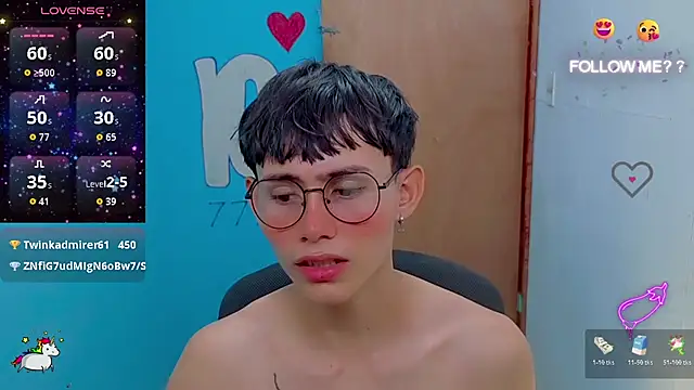 Chat +18 de tanjiro_cute ao vivo