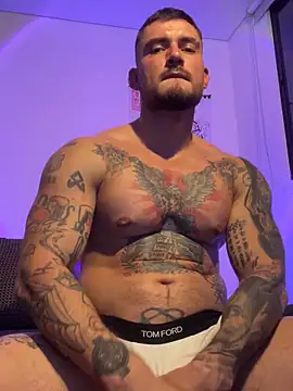 Chat XXX en directo de DimitriSullivan_