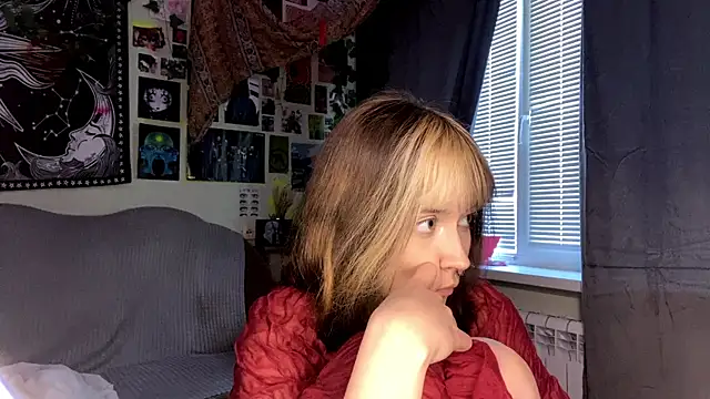 YourFavoriteAltgirl Live XXX-chat