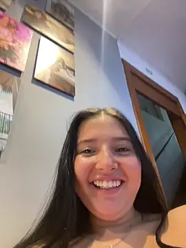Chat +18 de SkyCollins ao vivo