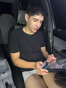 Johan_fire – Live XXX-chat