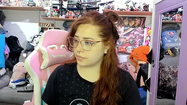 soficammy's Live XXX Chat