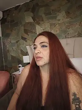 GabyGrey_ Webcamshow